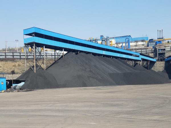 神木兰炭是燃煤的环保替代燃料